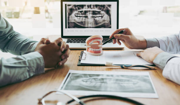 Best Orthodontic Emergency Dentist in Oxon Hill, MD