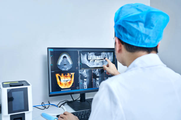 Best Mobile Emergency Dentist in Oxon Hill, MD