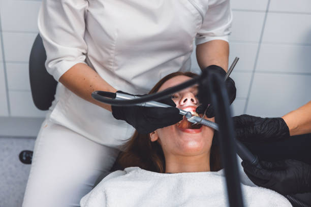 Best Emergency Dental Services for Seniors in Oxon Hill, MD