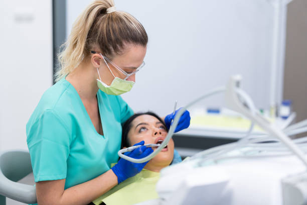 Best Emergency Dentist for Knocked-Out Tooth in Oxon Hill, MD