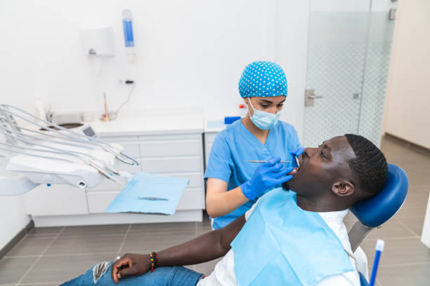 Best Emergency Dentist for Lost Fillings or Crowns in Oxon Hill, MD