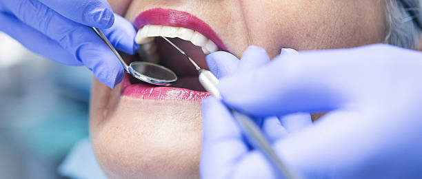 Best Emergency Cosmetic Dentistry in Oxon Hill, MD